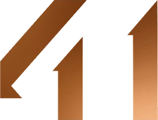 Restaurant (Gastrobar) Distrikt41 logo